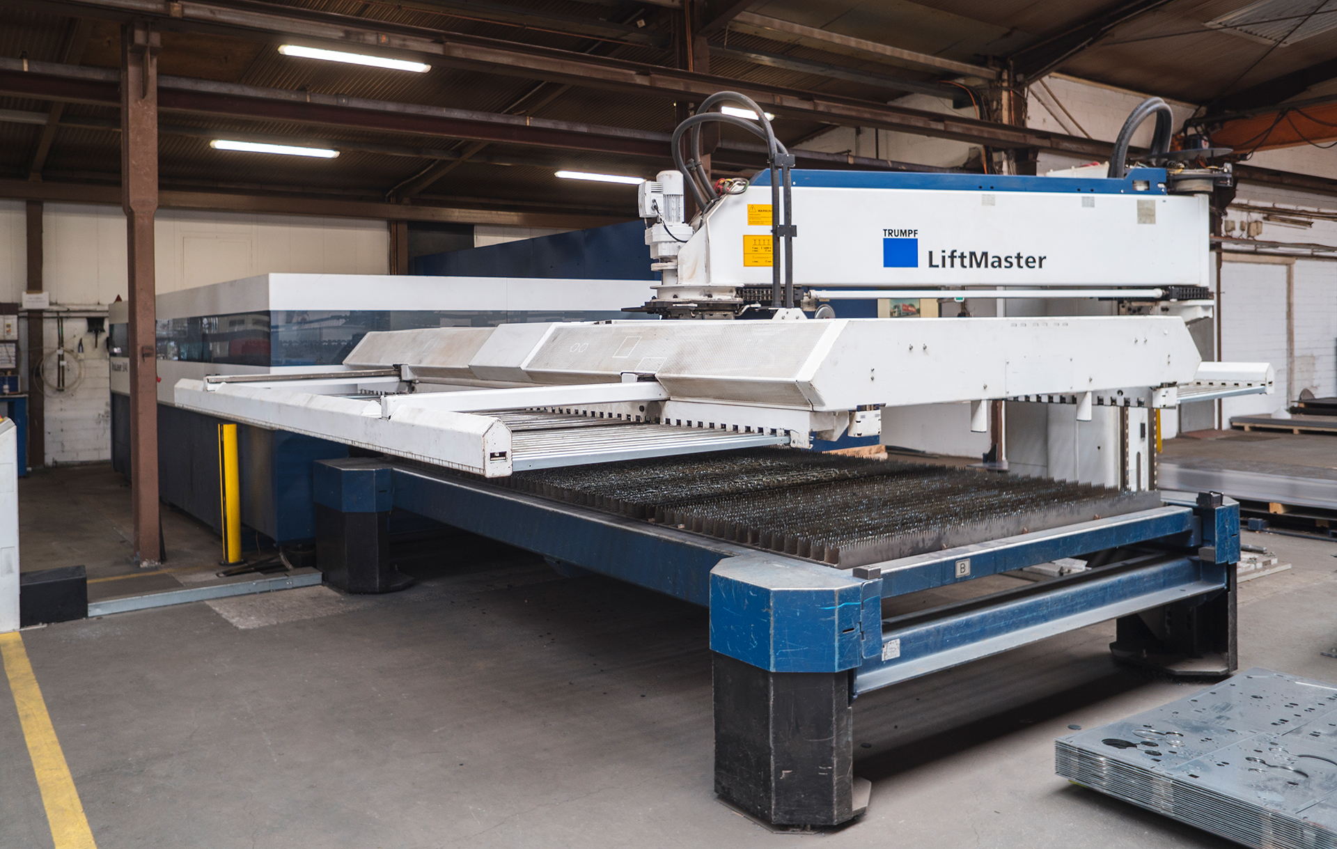 LiftMaster